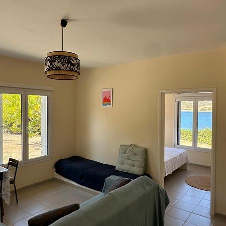 Coast Cottage Porto Rafti-Avlaki المظهر الخارجي الصورة
