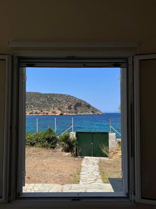 Coast Cottage Porto Rafti-Avlaki المظهر الخارجي الصورة