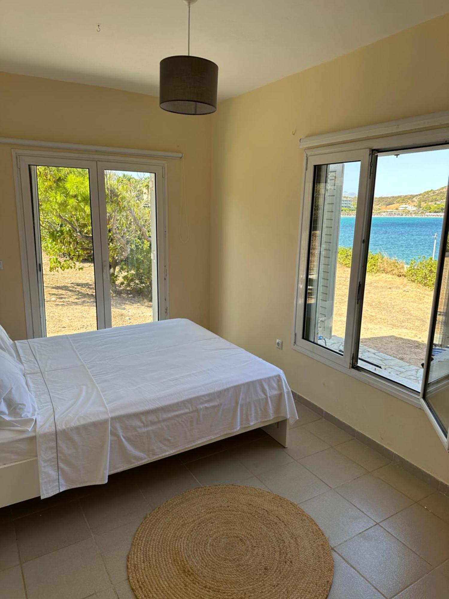 Coast Cottage Porto Rafti-Avlaki المظهر الخارجي الصورة